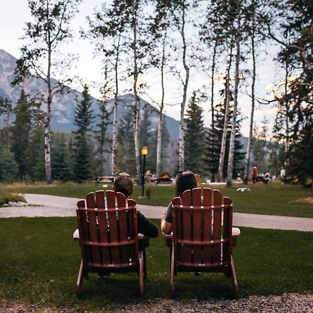 Patricia Lake Bungalows Jasper Exteriér fotografie