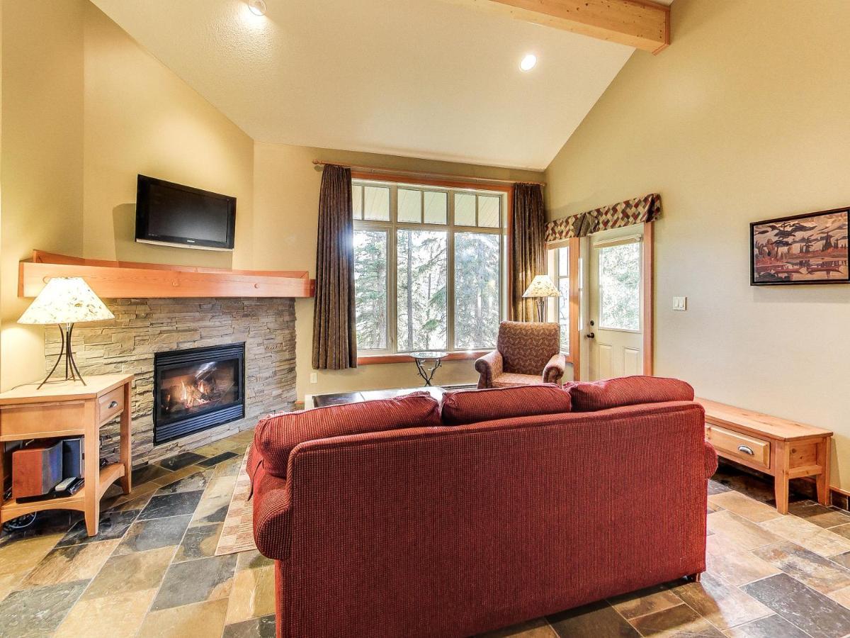 Patricia Lake Bungalows Jasper Exteriér fotografie