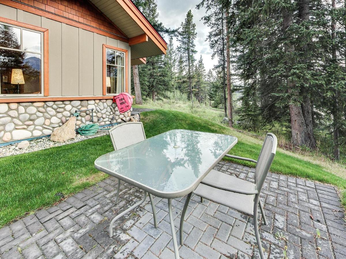 Patricia Lake Bungalows Jasper Exteriér fotografie