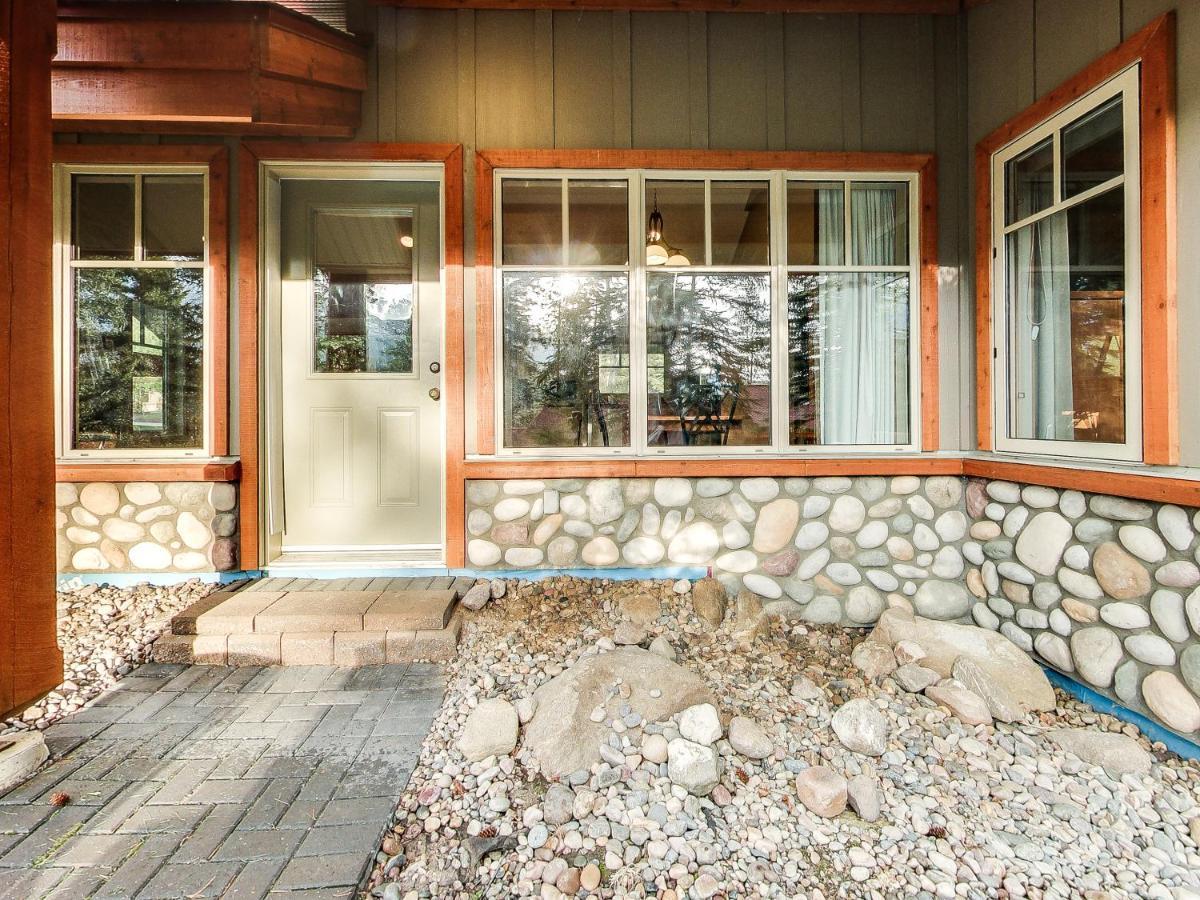Patricia Lake Bungalows Jasper Exteriér fotografie